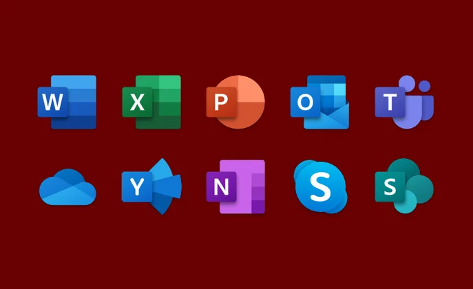 IT Support Site Graphics_Office 365 Apps