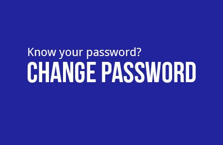 change-password